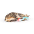Huxley & Kent Merry Fishmas Sardine Kicker Cat Toy - Mint